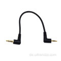 Stereo Audio Aux Extender Stereo -Jack -Kabel